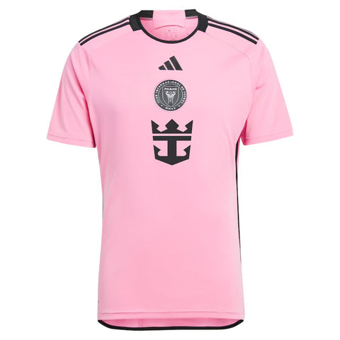 Inter Miami Home Jersey