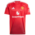 Manchester Red GGMU Home 24/25 Jersey