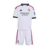 RCF Galactico Home 26/27 Kiddies Full Kit
