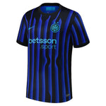 Inter Milan Home 25/26 Jersey