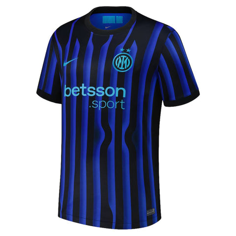 Inter Milan Home 25/26 Jersey
