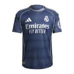 Vapor RCF Galactic Madrid Black 25/26 Jersey