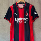 AC Milan Home 26/27 Jersey