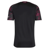 Liverpool YNWA Away Black 26/27 Jersey