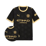 Manchester City Cityzens Away 26/27 Jersey