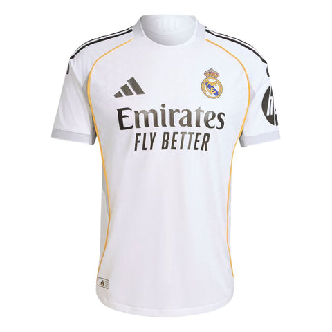 Vapor RCF Galactic Madrid Home 25/26 Jersey