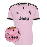 Juventus Away 26/27 Jersey