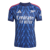 Arsenal Gunners COYG Blue 25/26 Jersey
