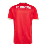 Bayern Red Home 26/27 Jersey