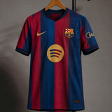 FC Barca Home 26/27 Jersey