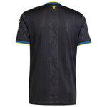 Man United GGMU Black 25/26 Jersey