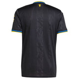 Man United GGMU Black 25/26 Jersey