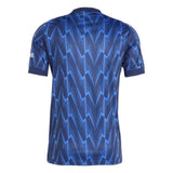 Arsenal Gunners COYG Blue 25/26 Jersey