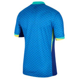 Brazil Copa America 24 Away Jersey