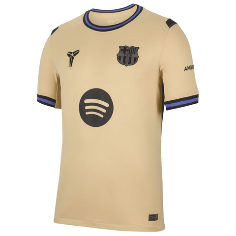 FC Barca Away 25/26 Jersey