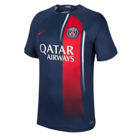 PSG Home 23/24 Jersey