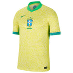 Brazil Copa America 24 Home Jersey