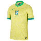 Brazil Copa America 24 Home Jersey