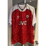 90/91 Vintage Gunners First Division Champions Jersey