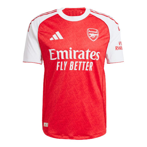 Vapor Arsenal Gunners COYG Home 25/26 Jersey