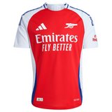 Arsenal Vapor Gunners Home 24/25 Jersey