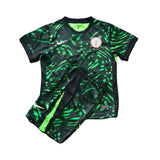 Nigeria Home Kiddies Jersey