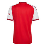 Arsenal Gunners COYG Champions Home 26/27 Jersey