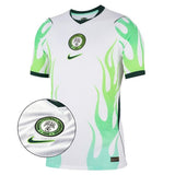 🇳🇬Super Eagles Home '26 Jersey