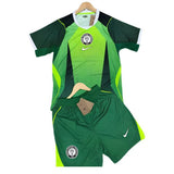 Nigeria Home Kiddies 26/27 Jersey