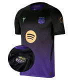 FC Barca Away 26/27 Jersey