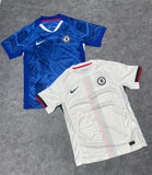 Chelsea Home CFC - KTBFFH 25/26 Jersey