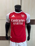 Arsenal Gunners COYG Home 25/26 Jersey