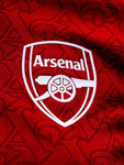 Arsenal Gunners COYG Home 25/26 Jersey
