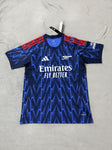 Arsenal Gunners COYG Blue 25/26 Jersey