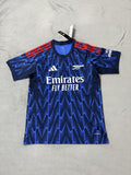 Arsenal Gunners COYG Blue 25/26 Jersey
