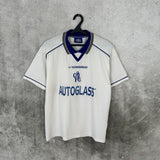 98/00 Vintage CFC Blues Cup Champions Away Jersey