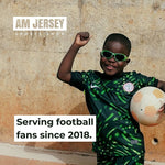 Nigeria Home Kiddies Jersey