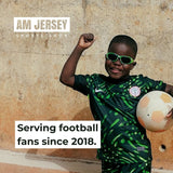 Nigeria Home Kiddies Jersey