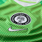 Nigeria Home Kiddies 26/27 Jersey